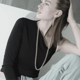 Scandinavian Minimalist Jewellery Design I Nordic DNA Since 1971 I Dansk Copenhagen