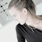 Scandinavian Minimalist Jewellery Design I Nordic DNA Since 1971 I Dansk Copenhagen