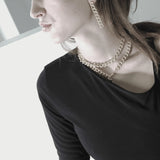 Scandinavian Minimalist Jewellery Design I Nordic DNA Since 1971 I Dansk Copenhagen