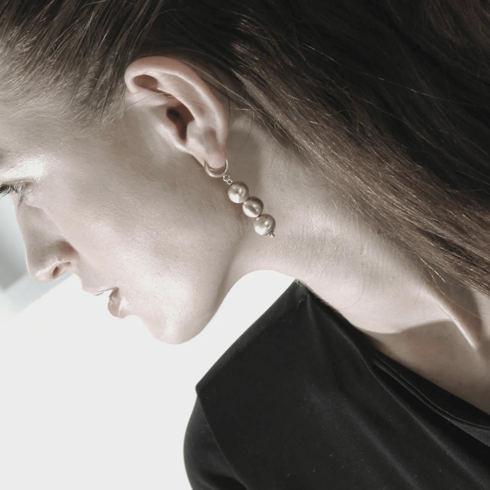 Scandinavian Minimalist Jewellery Design I Nordic DNA Since 1971 I Dansk Copenhagen