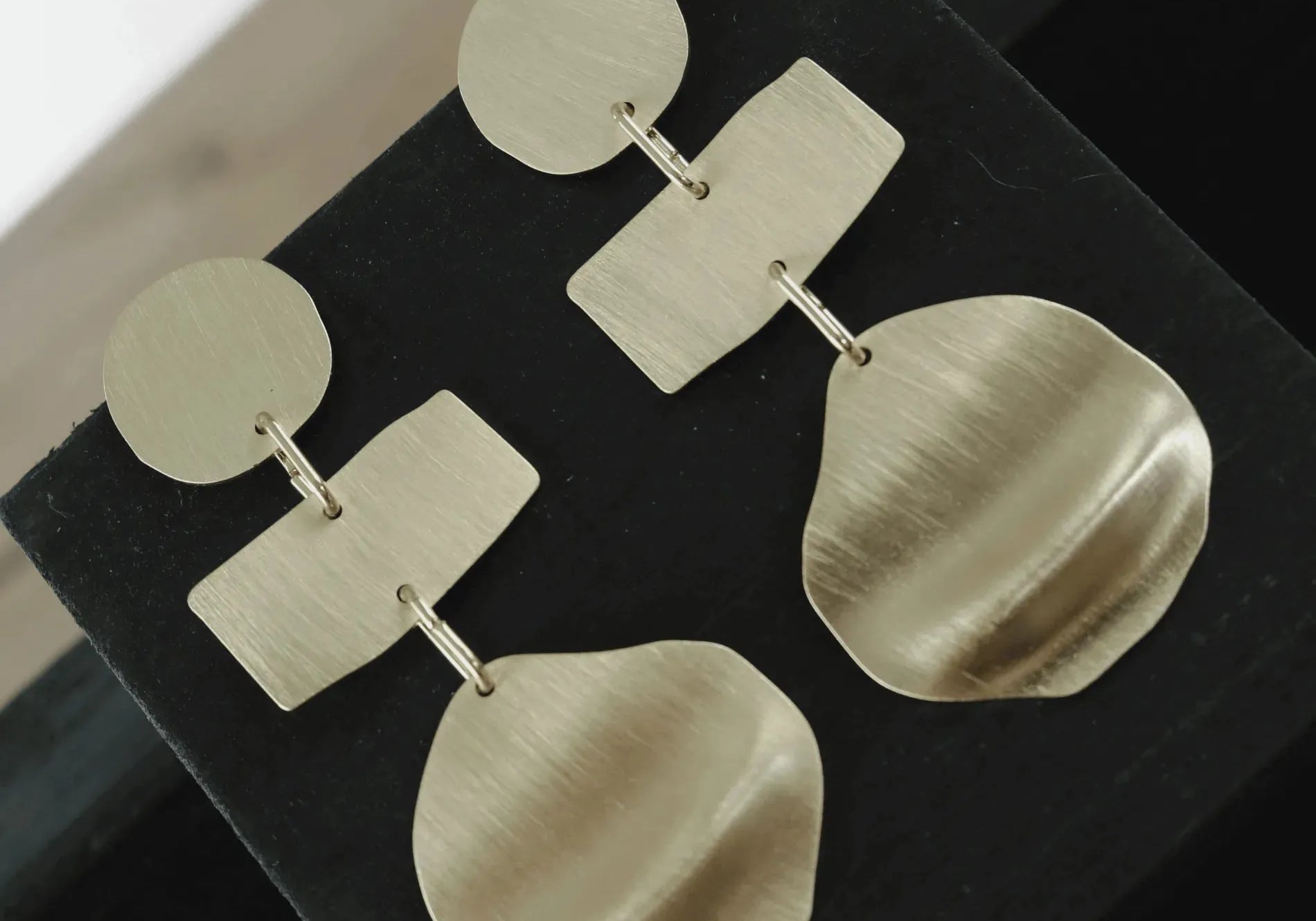 Scandinavian Minimalist Jewellery Design I Nordic DNA Since 1971 I Dansk Copenhagen