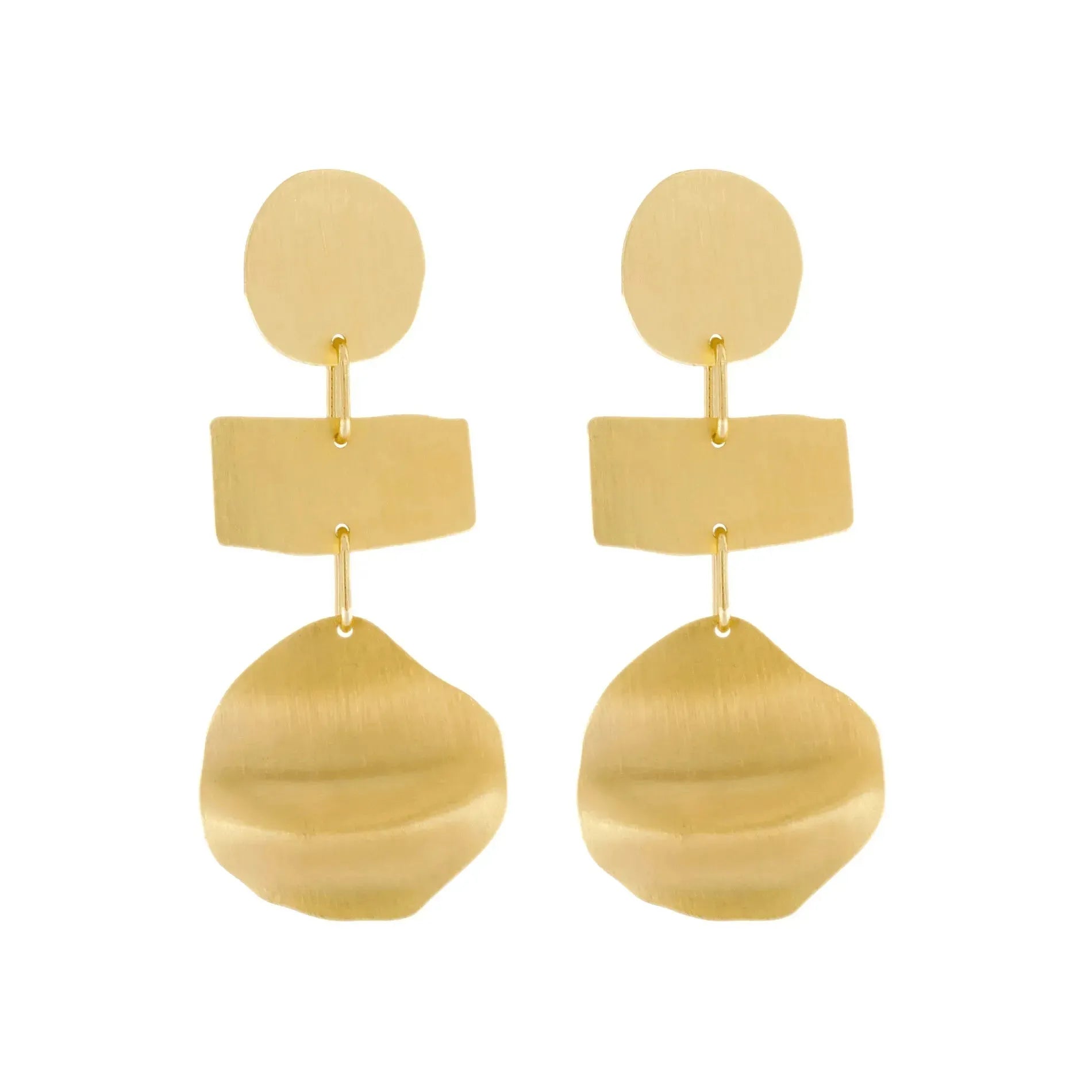 Statement Earrings | Jewellery since 1971 | Dansk Copenhagen