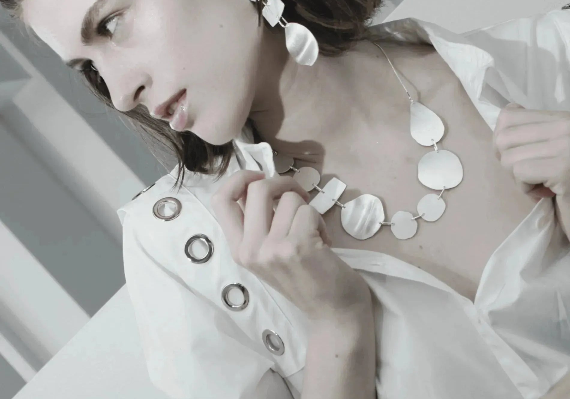 Scandinavian Minimalist Jewellery Design I Nordic DNA Since 1971 I Dansk Copenhagen