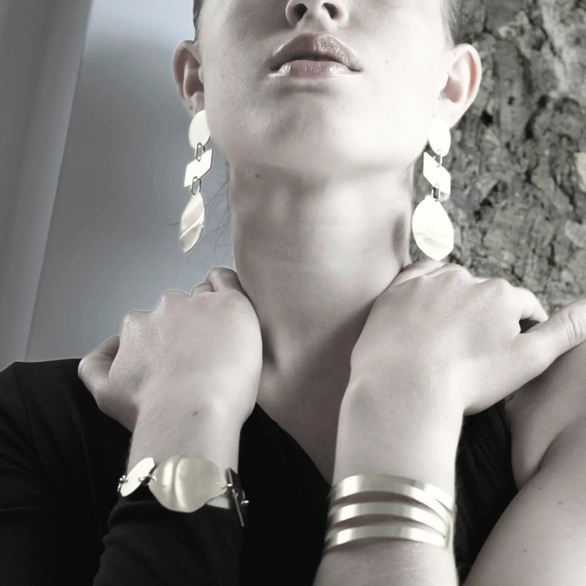 Scandinavian Minimalist Jewellery Design I Nordic DNA Since 1971 I Dansk Copenhagen