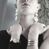 Scandinavian Minimalist Jewellery Design I Nordic DNA Since 1971 I Dansk Copenhagen