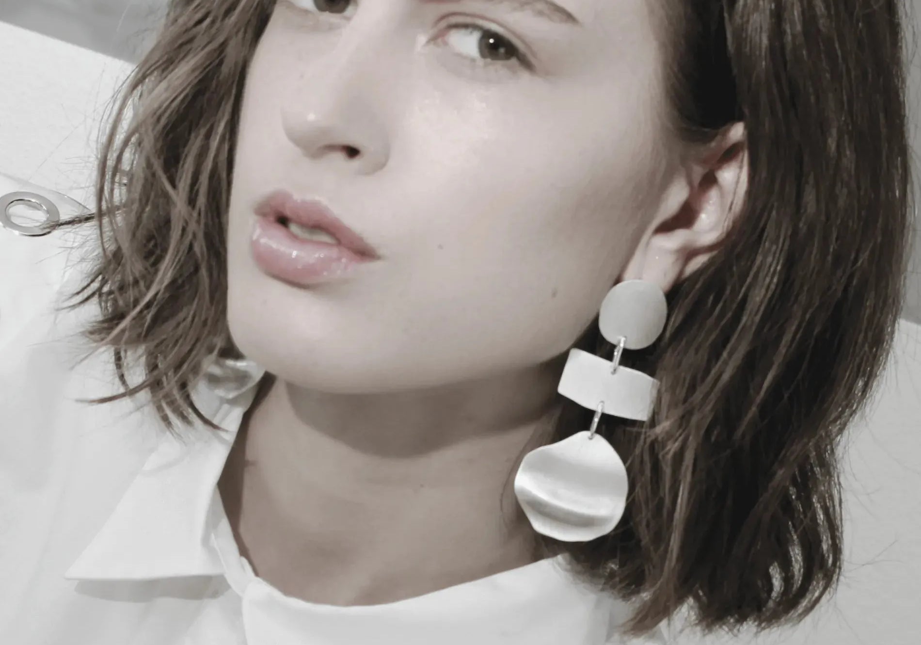 Scandinavian Minimalist Jewellery Design I Nordic DNA Since 1971 I Dansk Copenhagen