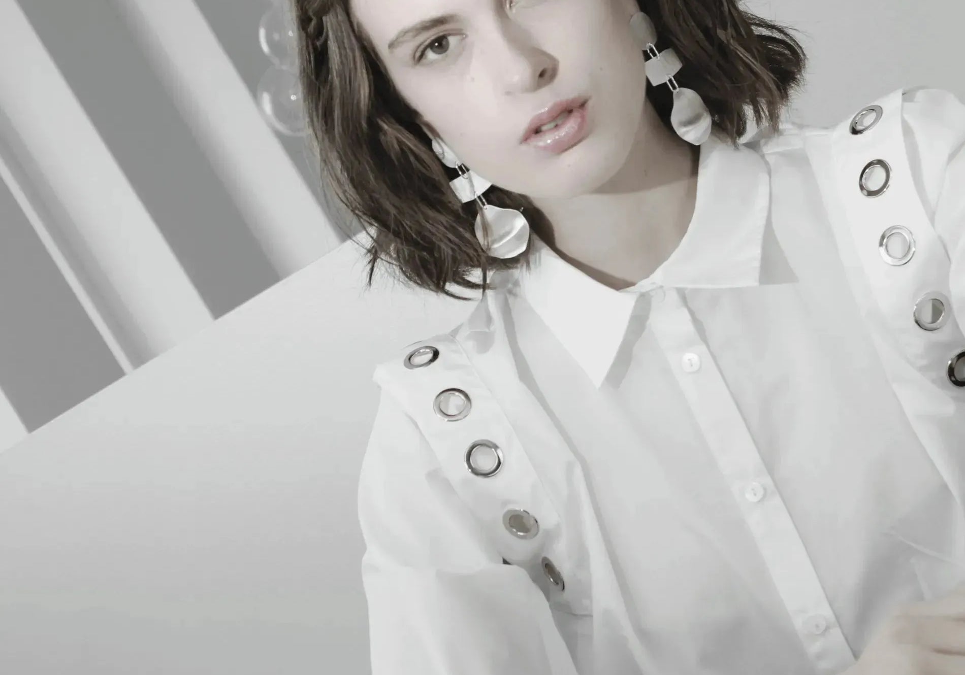 Scandinavian Minimalist Jewellery Design I Nordic DNA Since 1971 I Dansk Copenhagen