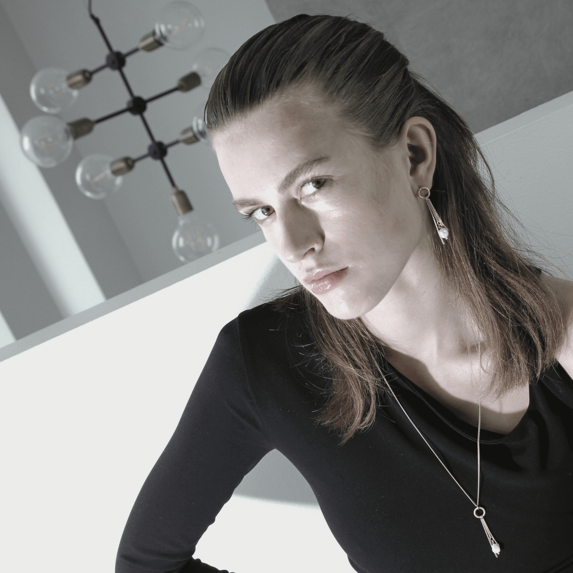 Scandinavian Minimalist Jewellery Design I Nordic DNA Since 1971 I Dansk Copenhagen