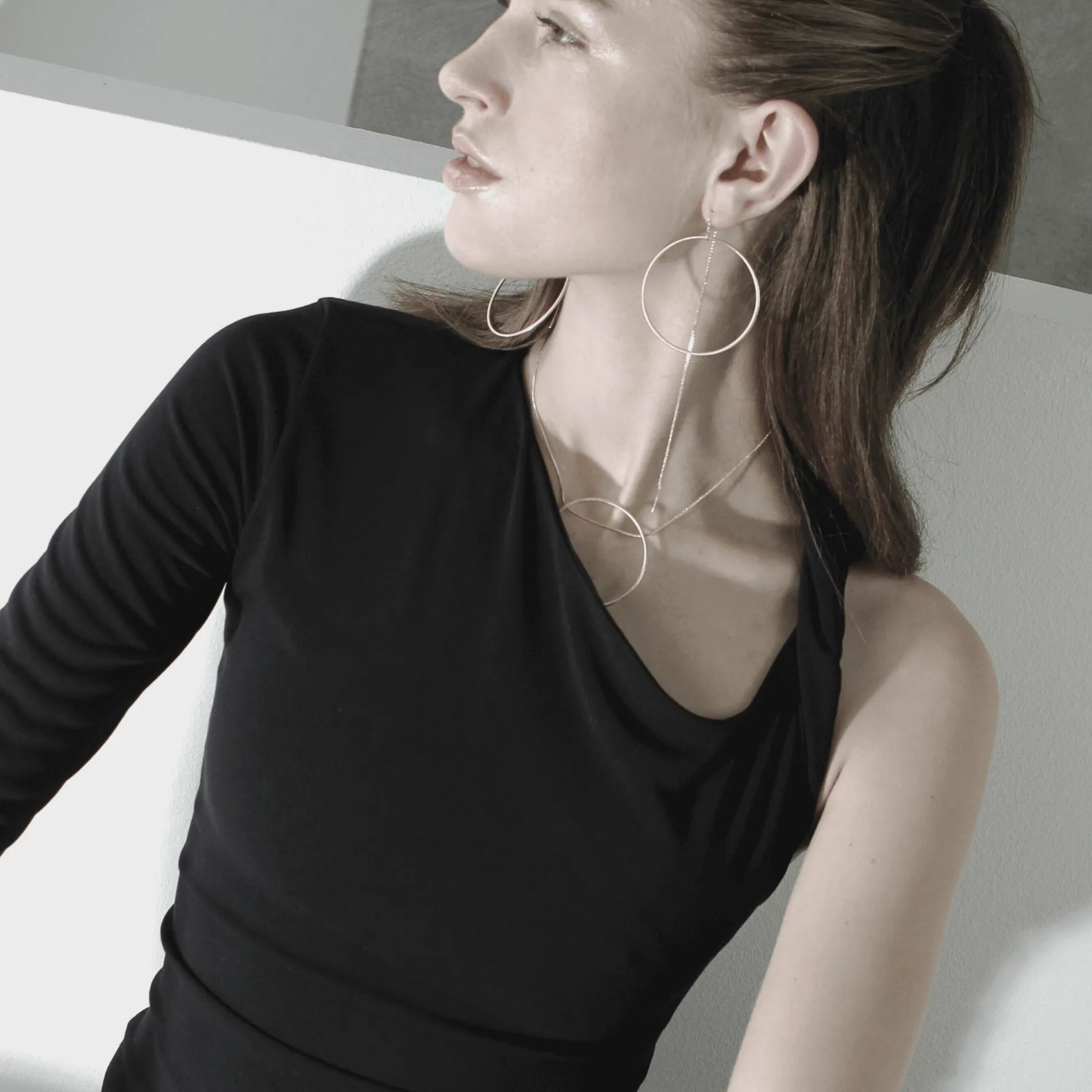 Scandinavian Minimalist Jewellery Design I Nordic DNA Since 1971 I Dansk Copenhagen