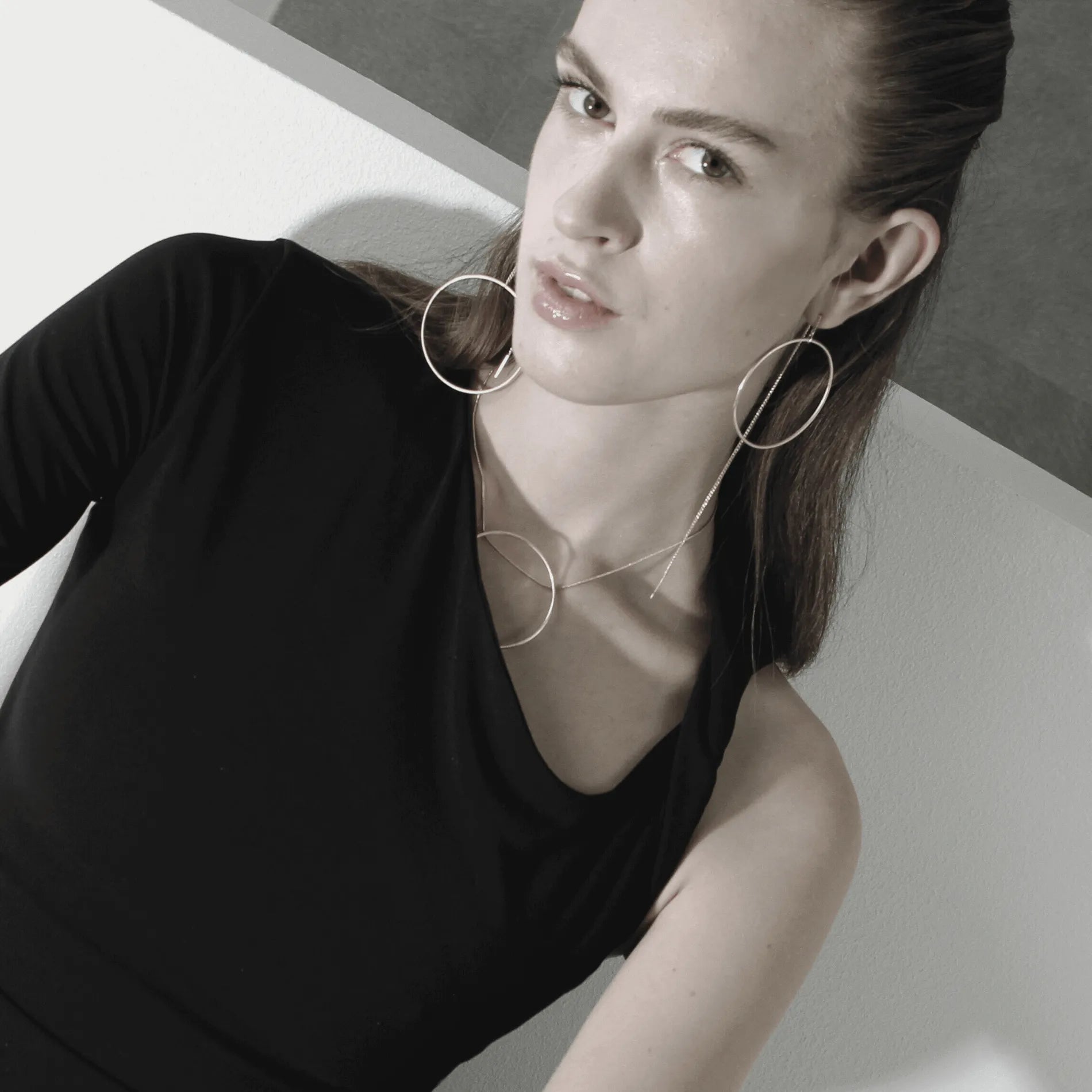 Scandinavian Minimalist Jewellery Design I Nordic DNA Since 1971 I Dansk Copenhagen