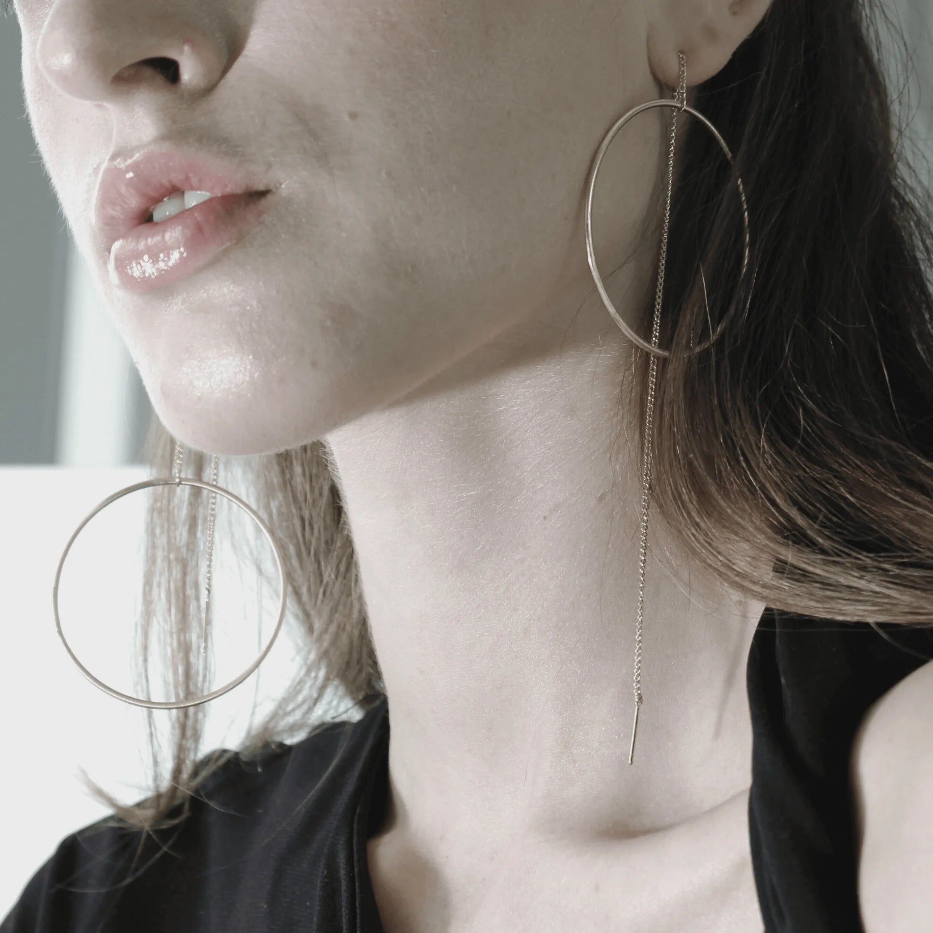 Scandinavian Minimalist Jewellery Design I Nordic DNA Since 1971 I Dansk Copenhagen