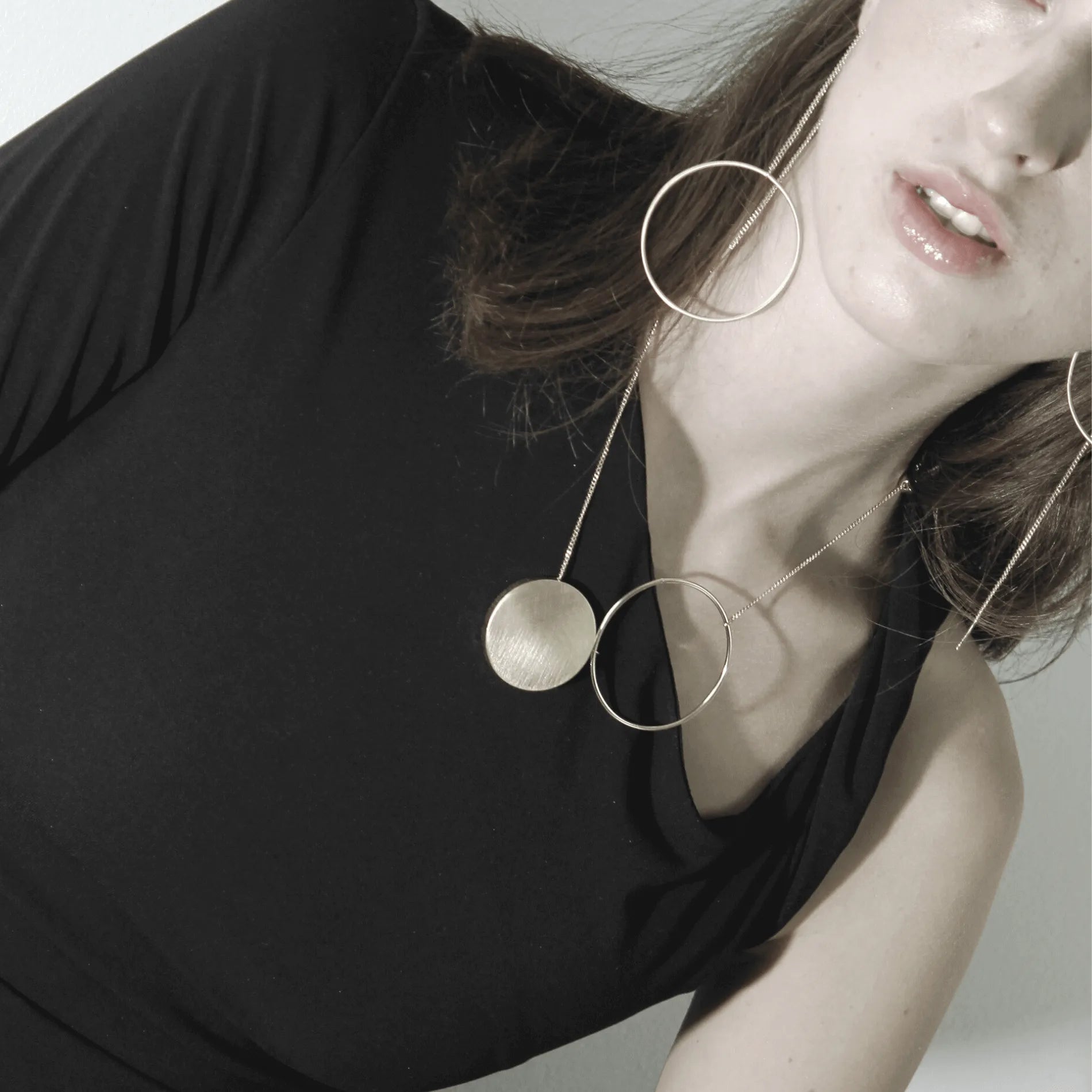 Scandinavian Minimalist Jewellery Design I Nordic DNA Since 1971 I Dansk Copenhagen