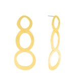 Scandinavian Minimalist Jewellery Design I Nordic DNA Since 1971 I Dansk Copenhagen