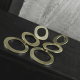 Scandinavian Minimalist Jewellery Design I Nordic DNA Since 1971 I Dansk Copenhagen