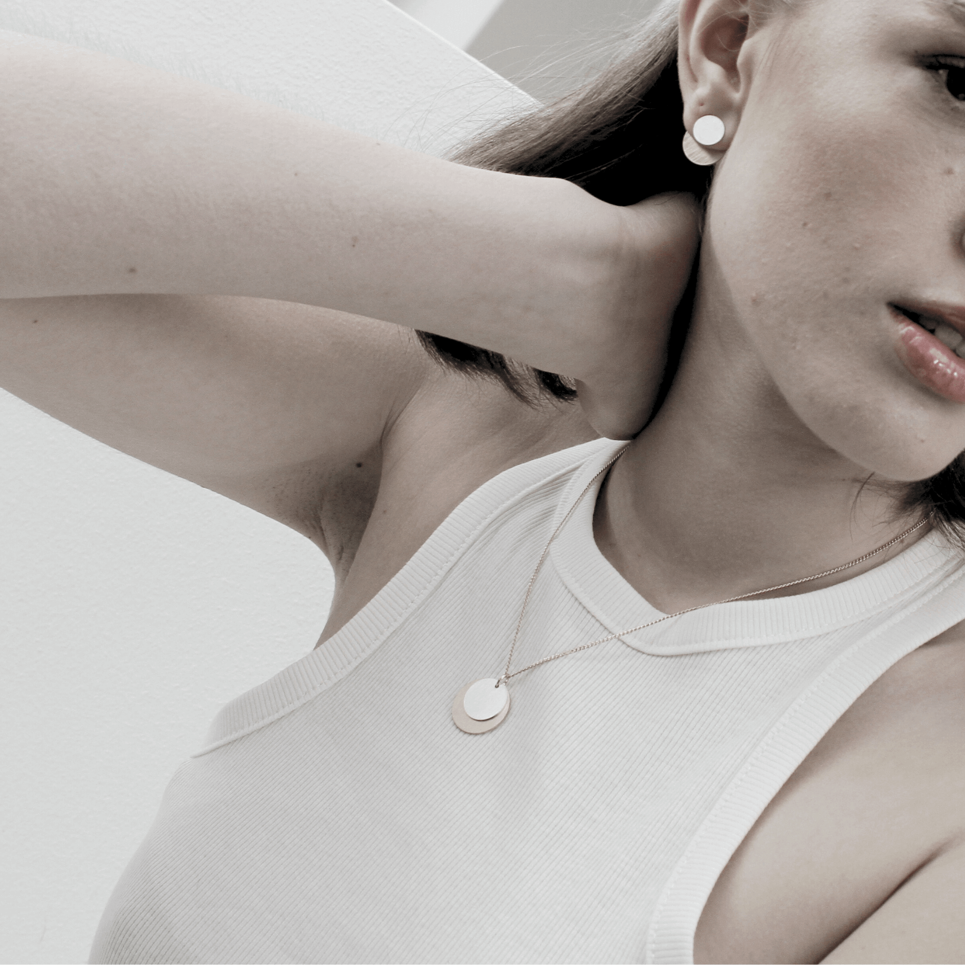 Scandinavian Minimalist Jewellery Design I Nordic DNA Since 1971 I Dansk Copenhagen