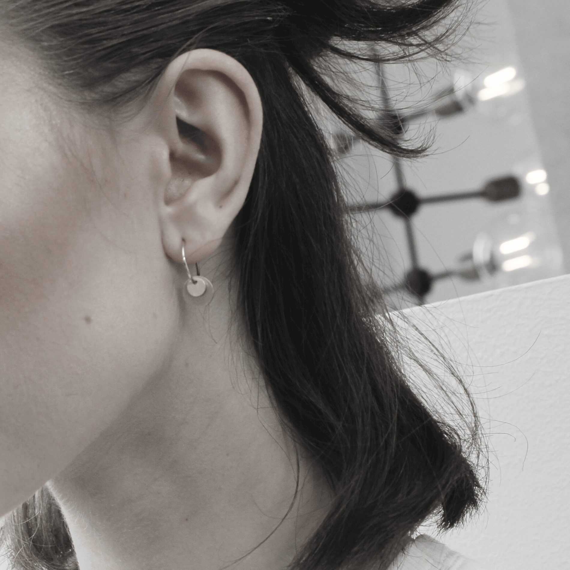 Scandinavian Minimalist Jewellery Design I Nordic DNA Since 1971 I Dansk Copenhagen