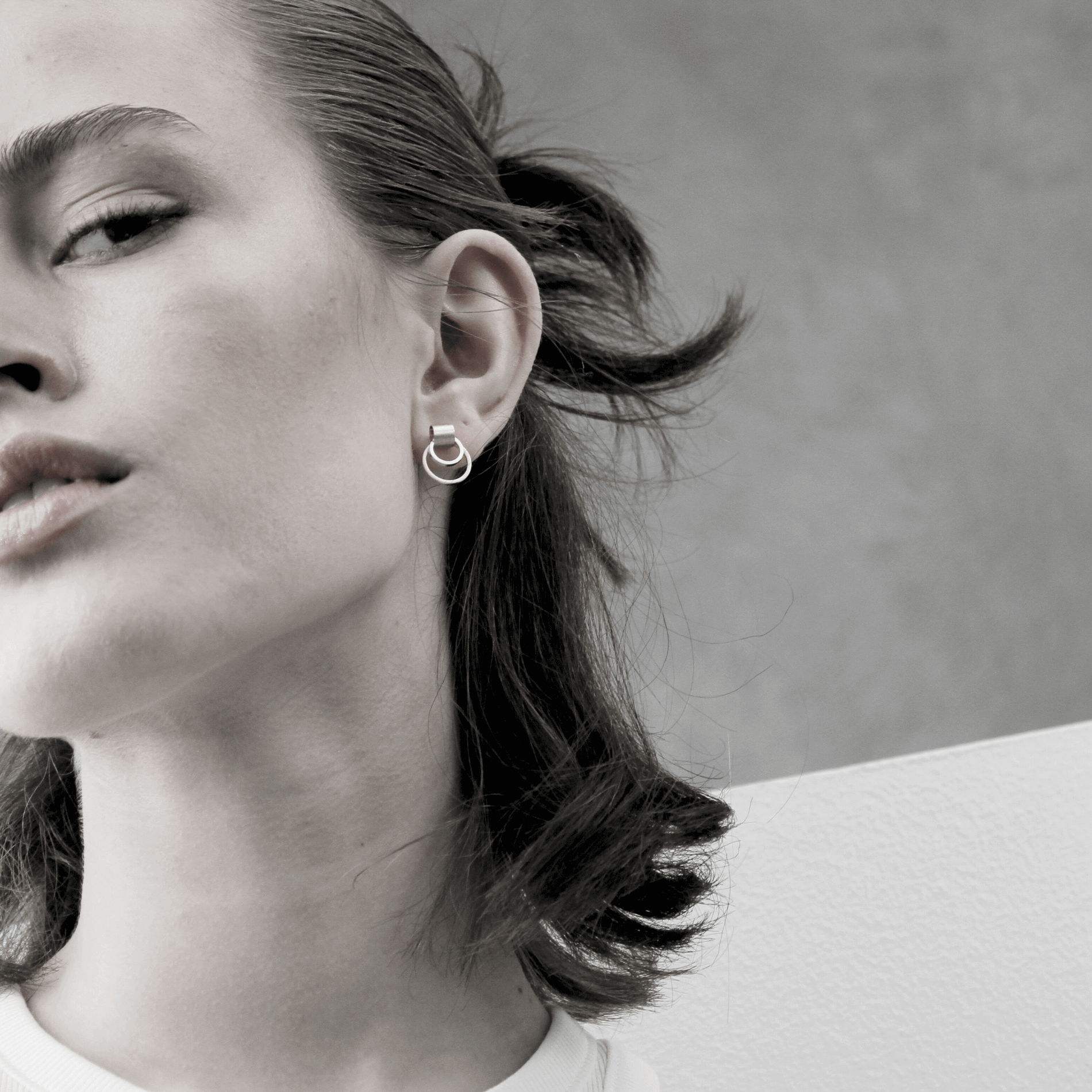 Scandinavian Minimalist Jewellery Design I Nordic DNA Since 1971 I Dansk Copenhagen