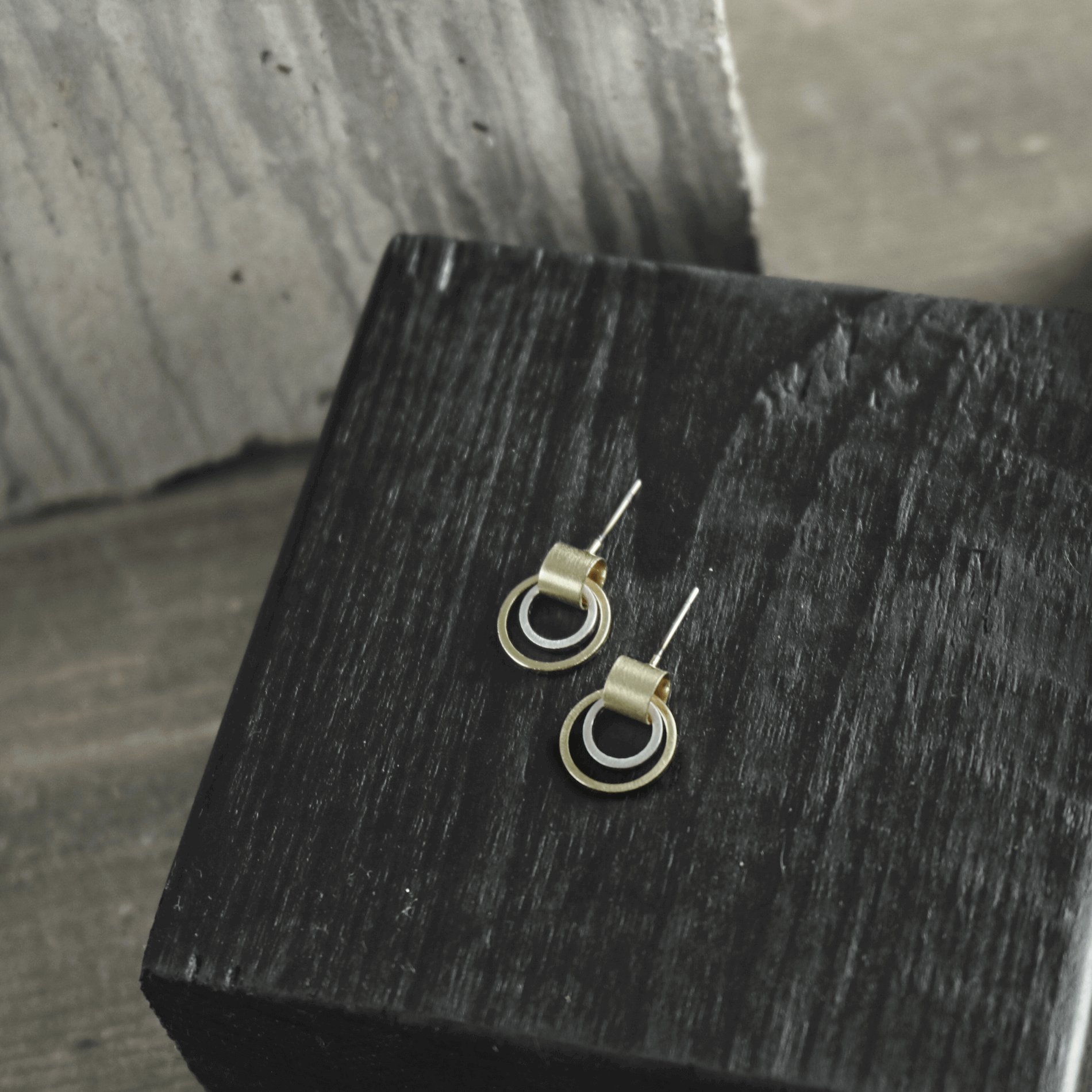 Scandinavian Minimalist Jewellery Design I Nordic DNA Since 1971 I Dansk Copenhagen