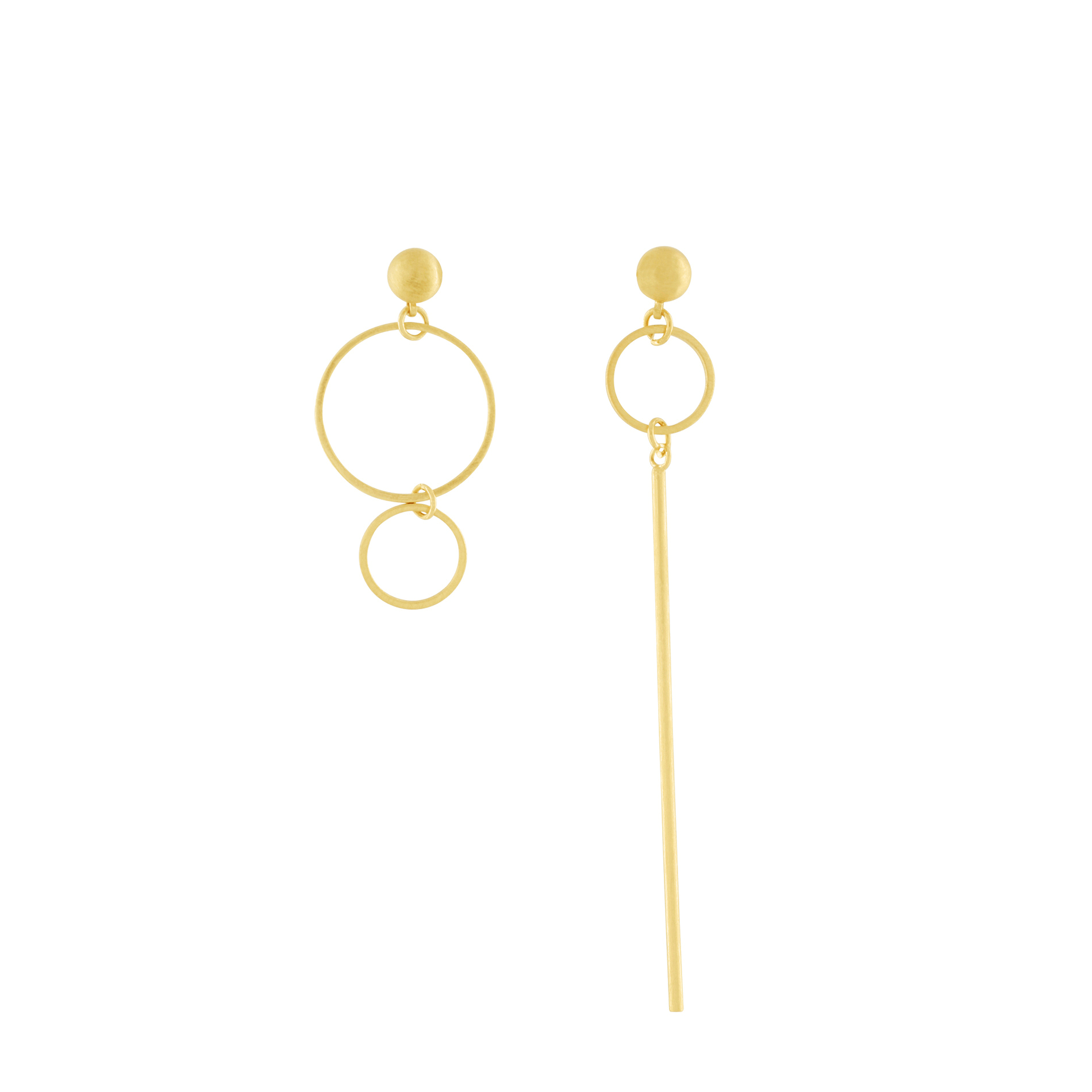 Scandinavian Minimalist Jewellery Design I Nordic DNA Since 1971 I Dansk Copenhagen