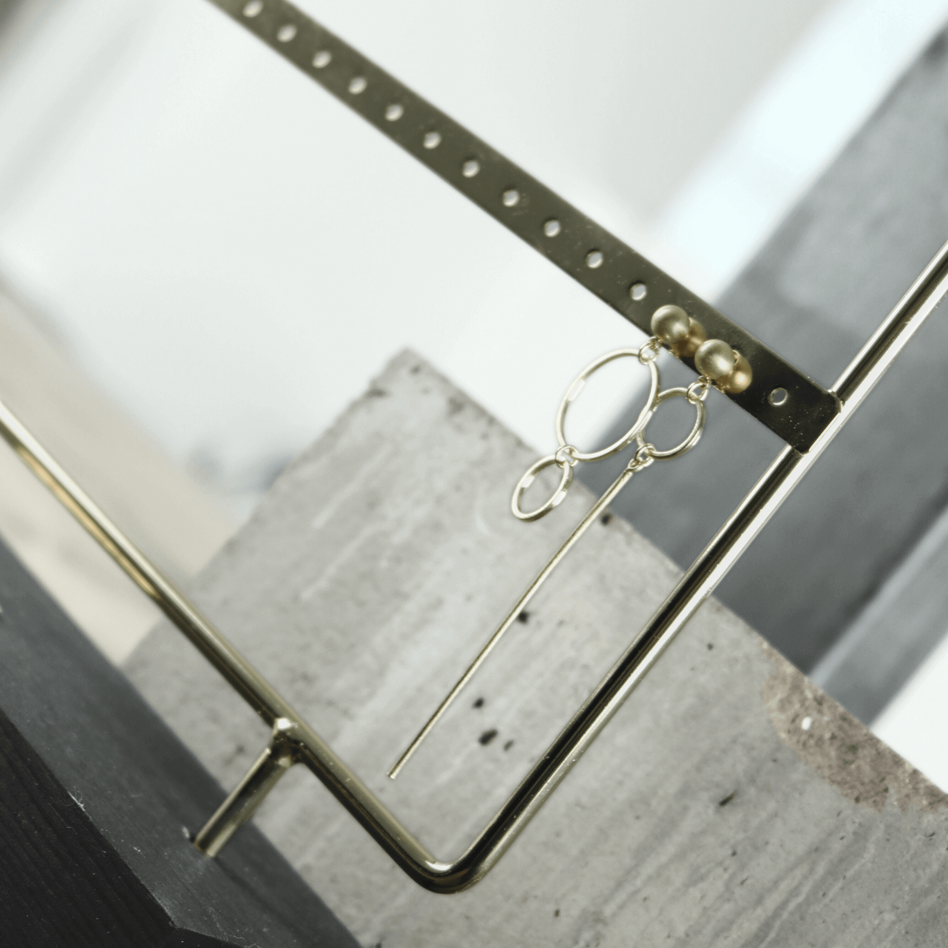 Scandinavian Minimalist Jewellery Design I Nordic DNA Since 1971 I Dansk Copenhagen