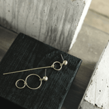 Scandinavian Minimalist Jewellery Design I Nordic DNA Since 1971 I Dansk Copenhagen