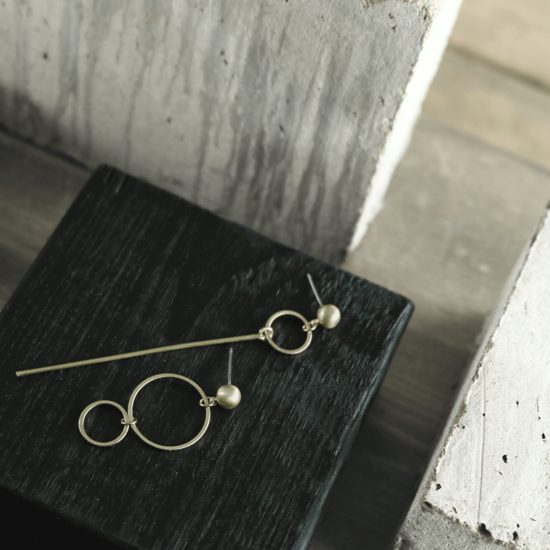 Scandinavian Minimalist Jewellery Design I Nordic DNA Since 1971 I Dansk Copenhagen