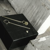 Scandinavian Minimalist Jewellery Design I Nordic DNA Since 1971 I Dansk Copenhagen