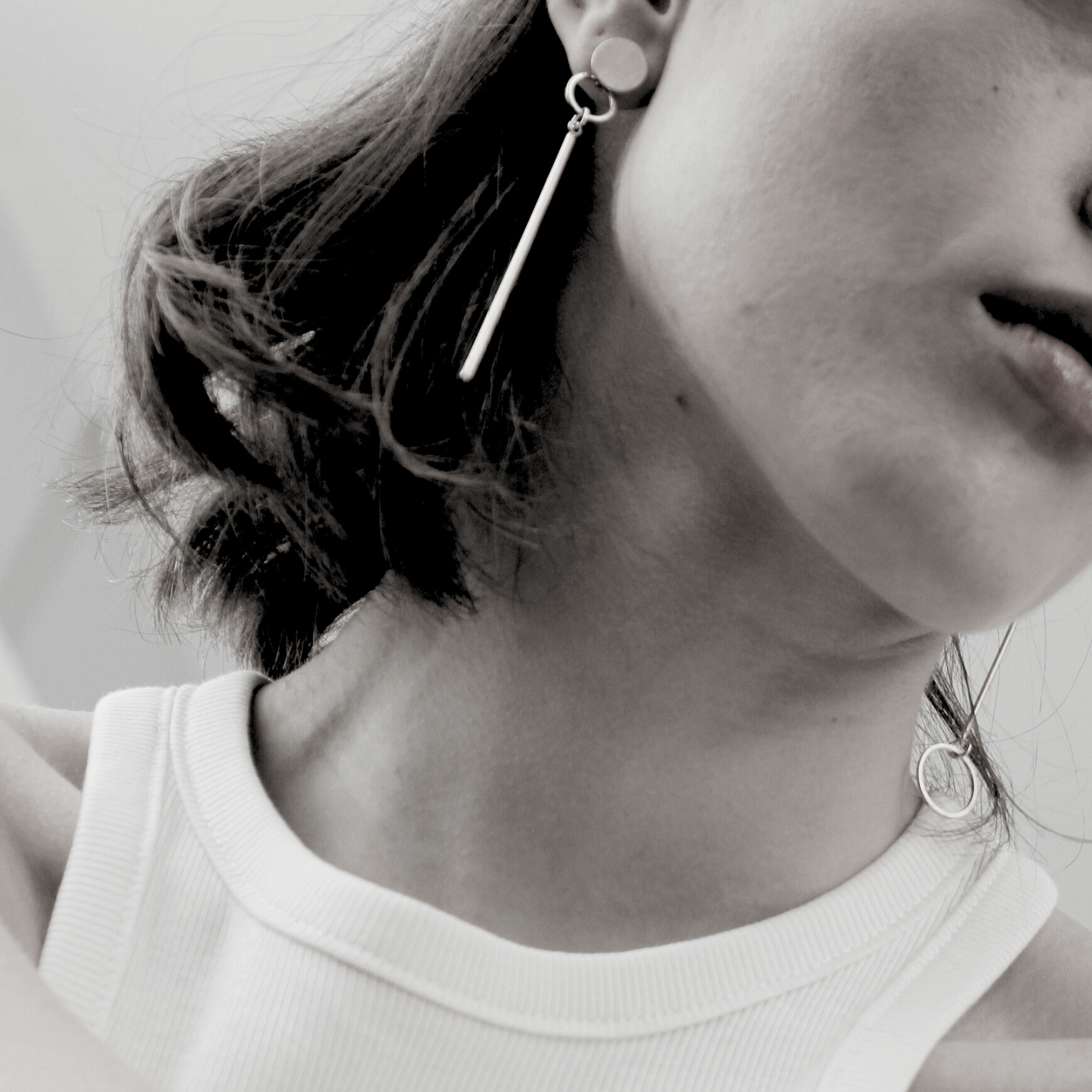 Scandinavian Minimalist Jewellery Design I Nordic DNA Since 1971 I Dansk Copenhagen