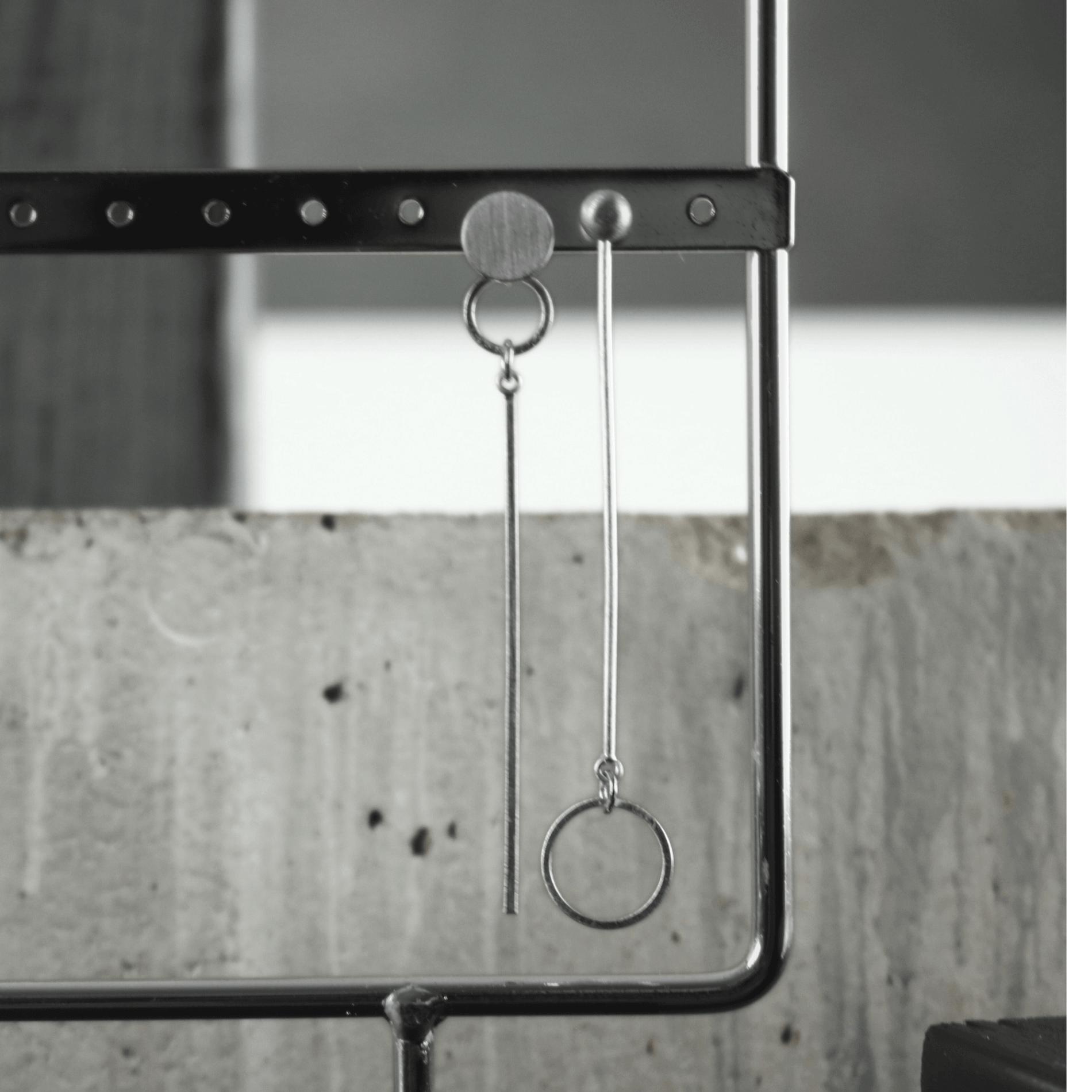 Scandinavian Minimalist Jewellery Design I Nordic DNA Since 1971 I Dansk Copenhagen