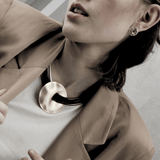 Scandinavian Minimalist Jewellery Design I Nordic DNA Since 1971 I Dansk Copenhagen