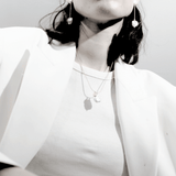 Scandinavian Minimalist Jewellery Design I Nordic DNA Since 1971 I Dansk Copenhagen