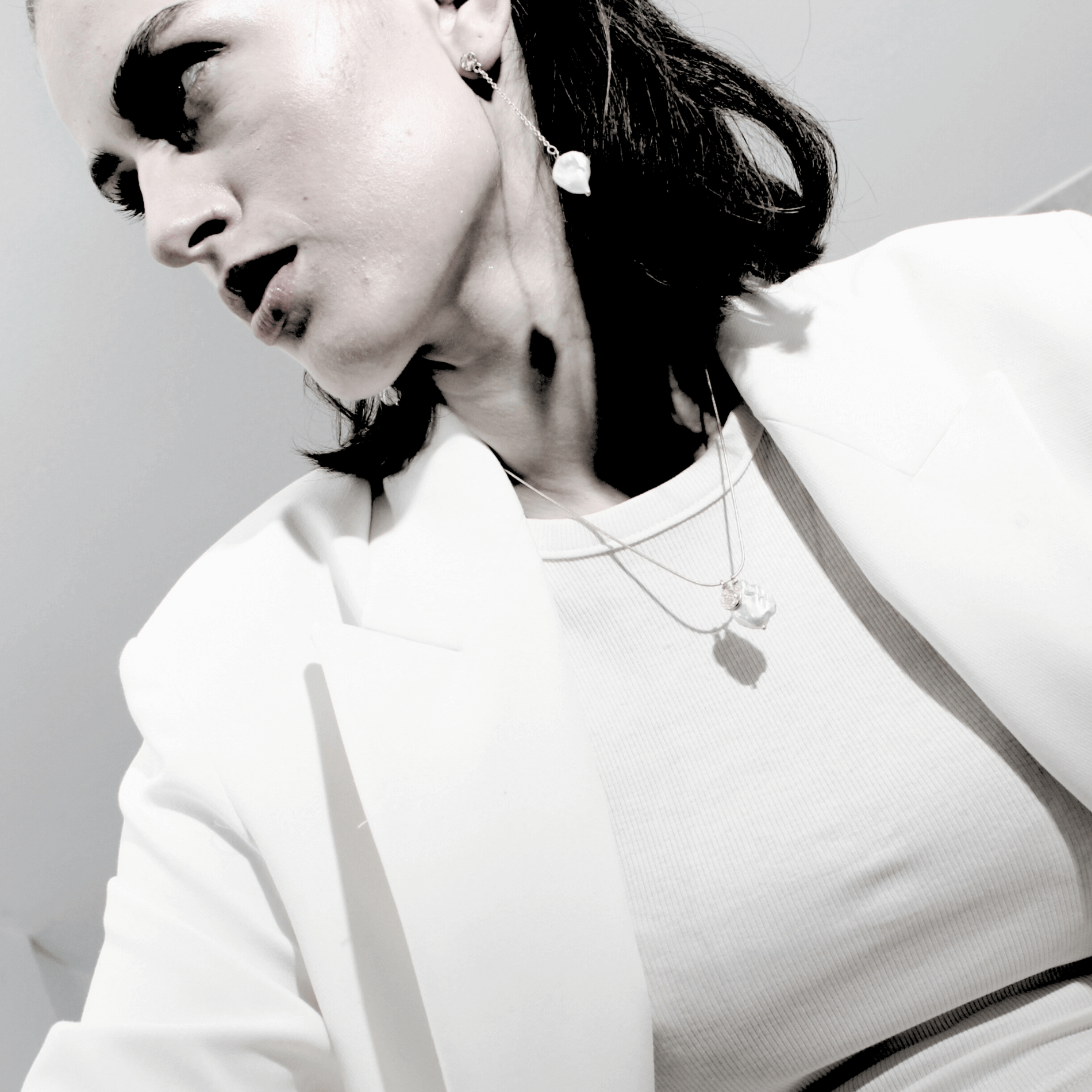 Scandinavian Minimalist Jewellery Design I Nordic DNA Since 1971 I Dansk Copenhagen