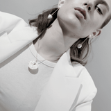 Scandinavian Minimalist Jewellery Design I Nordic DNA Since 1971 I Dansk Copenhagen