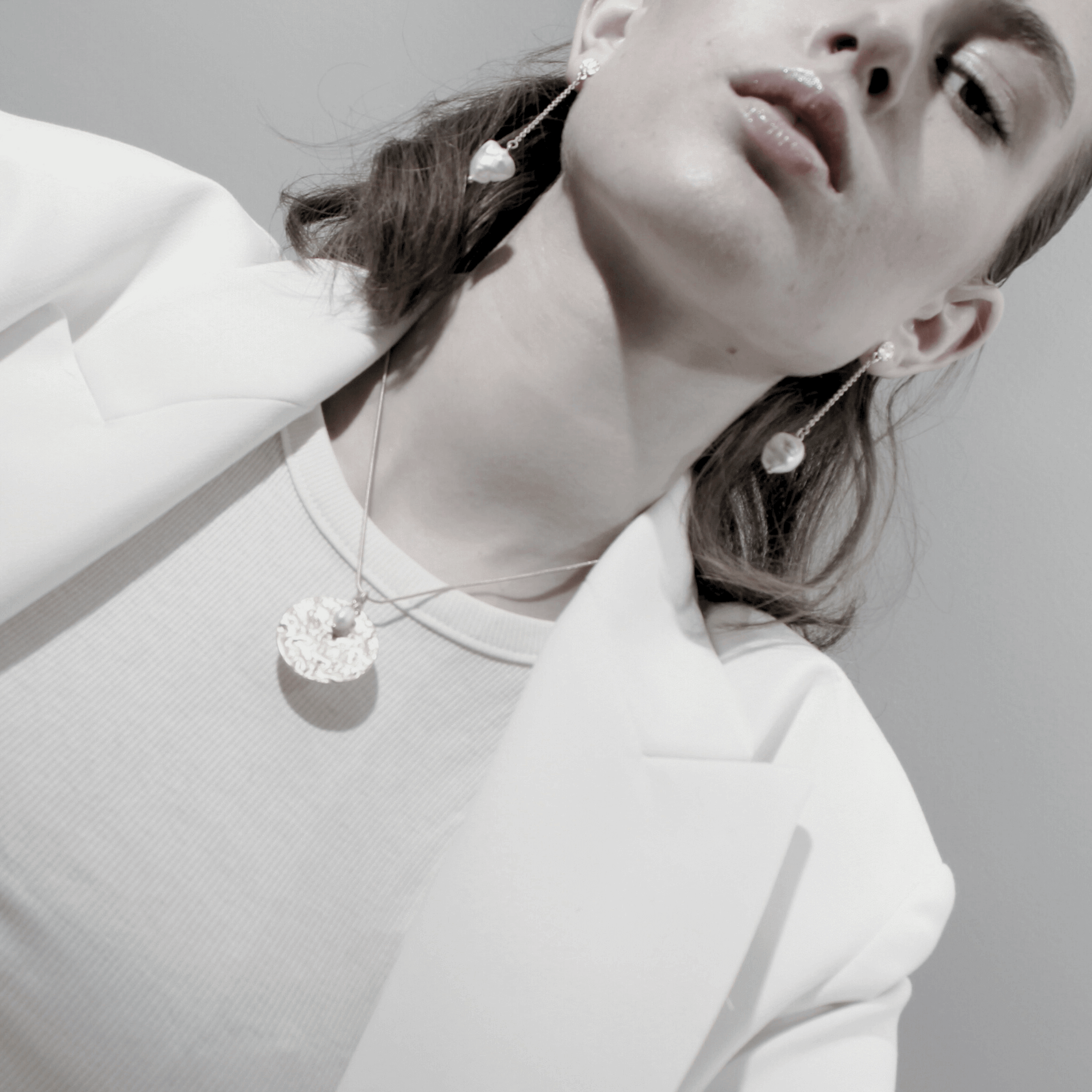Scandinavian Minimalist Jewellery Design I Nordic DNA Since 1971 I Dansk Copenhagen
