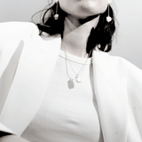 Scandinavian Minimalist Jewellery Design I Nordic DNA Since 1971 I Dansk Copenhagen