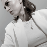 Scandinavian Minimalist Jewellery Design I Nordic DNA Since 1971 I Dansk Copenhagen