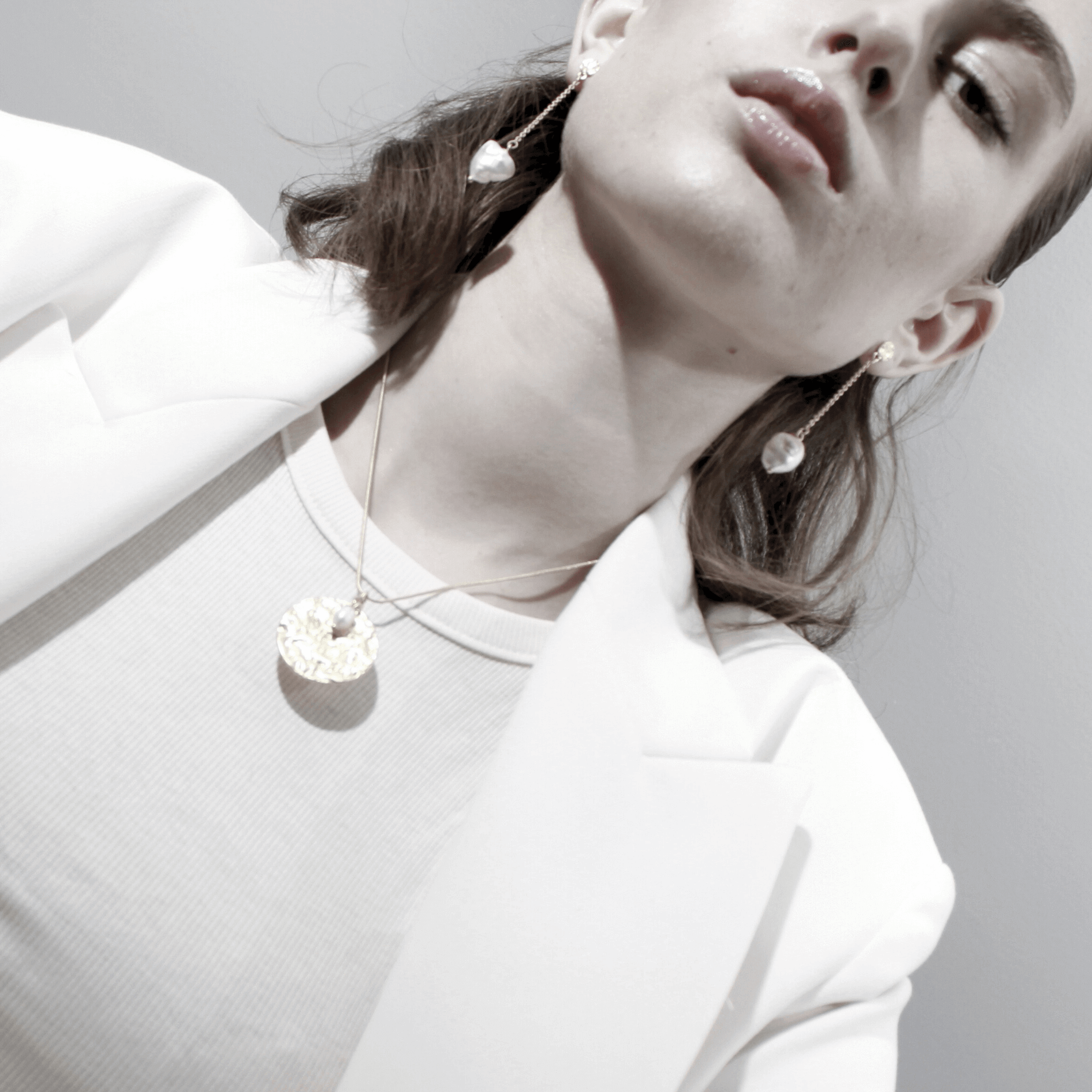 Scandinavian Minimalist Jewellery Design I Nordic DNA Since 1971 I Dansk Copenhagen
