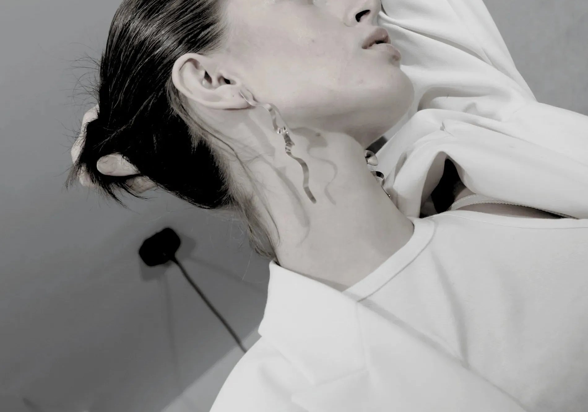 Scandinavian Minimalist Jewellery Design I Nordic DNA Since 1971 I Dansk Copenhagen