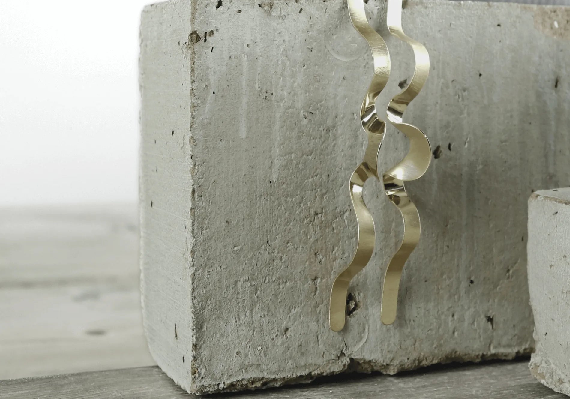 Scandinavian Minimalist Jewellery Design I Nordic DNA Since 1971 I Dansk Copenhagen