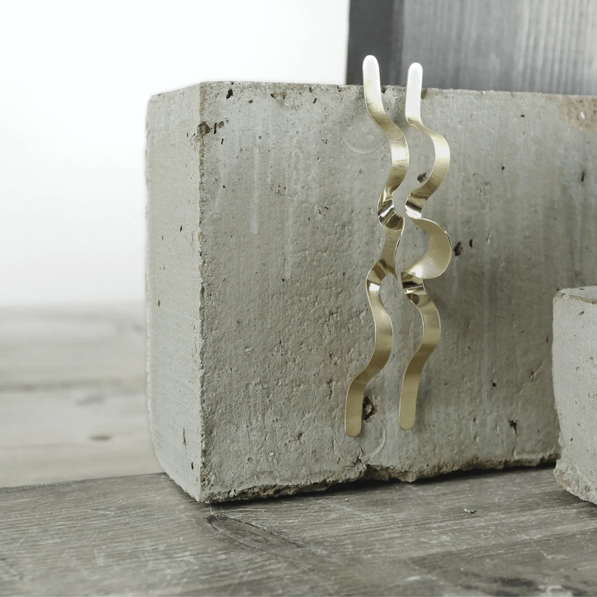 Scandinavian Minimalist Jewellery Design I Nordic DNA Since 1971 I Dansk Copenhagen