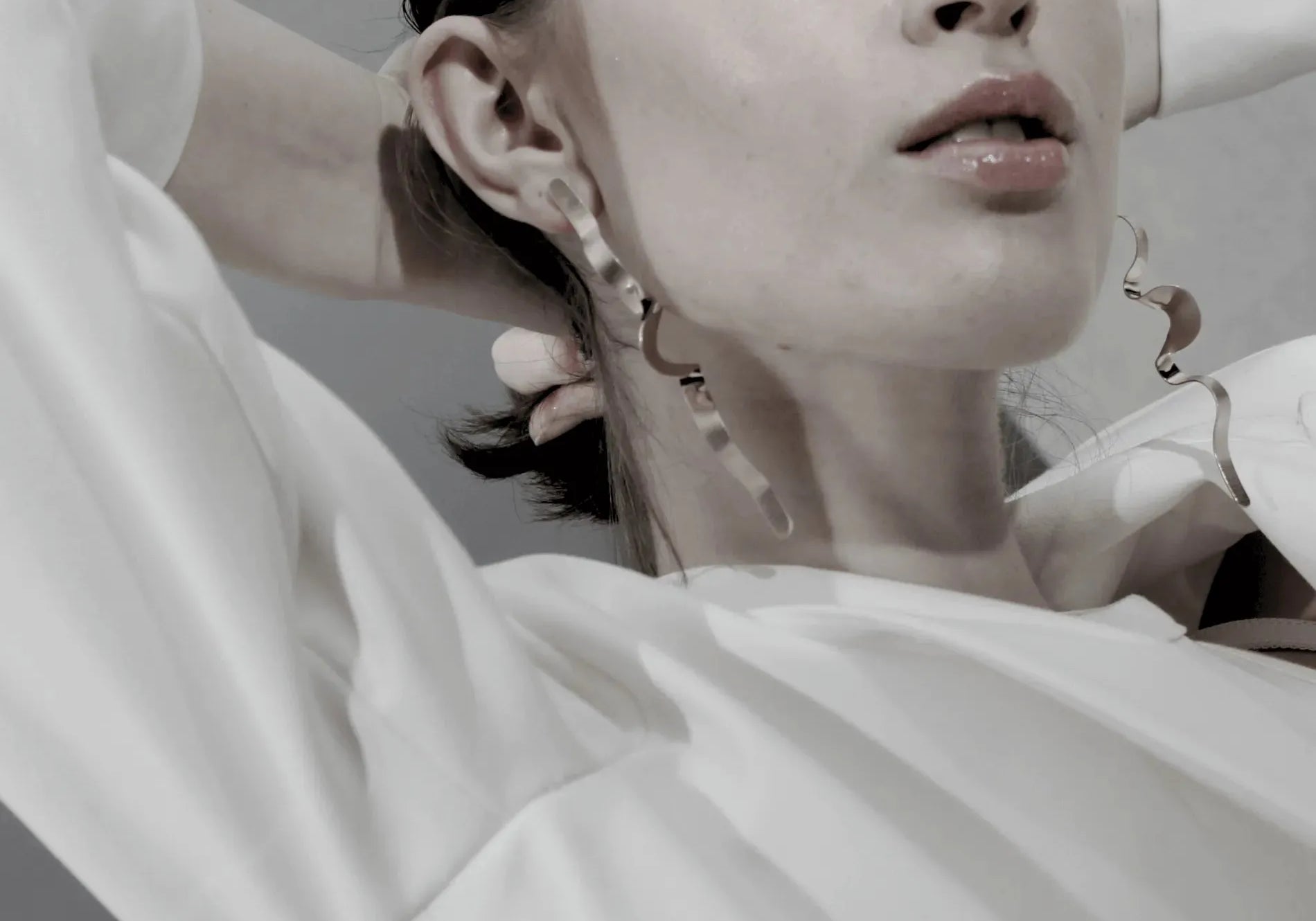 Scandinavian Minimalist Jewellery Design I Nordic DNA Since 1971 I Dansk Copenhagen