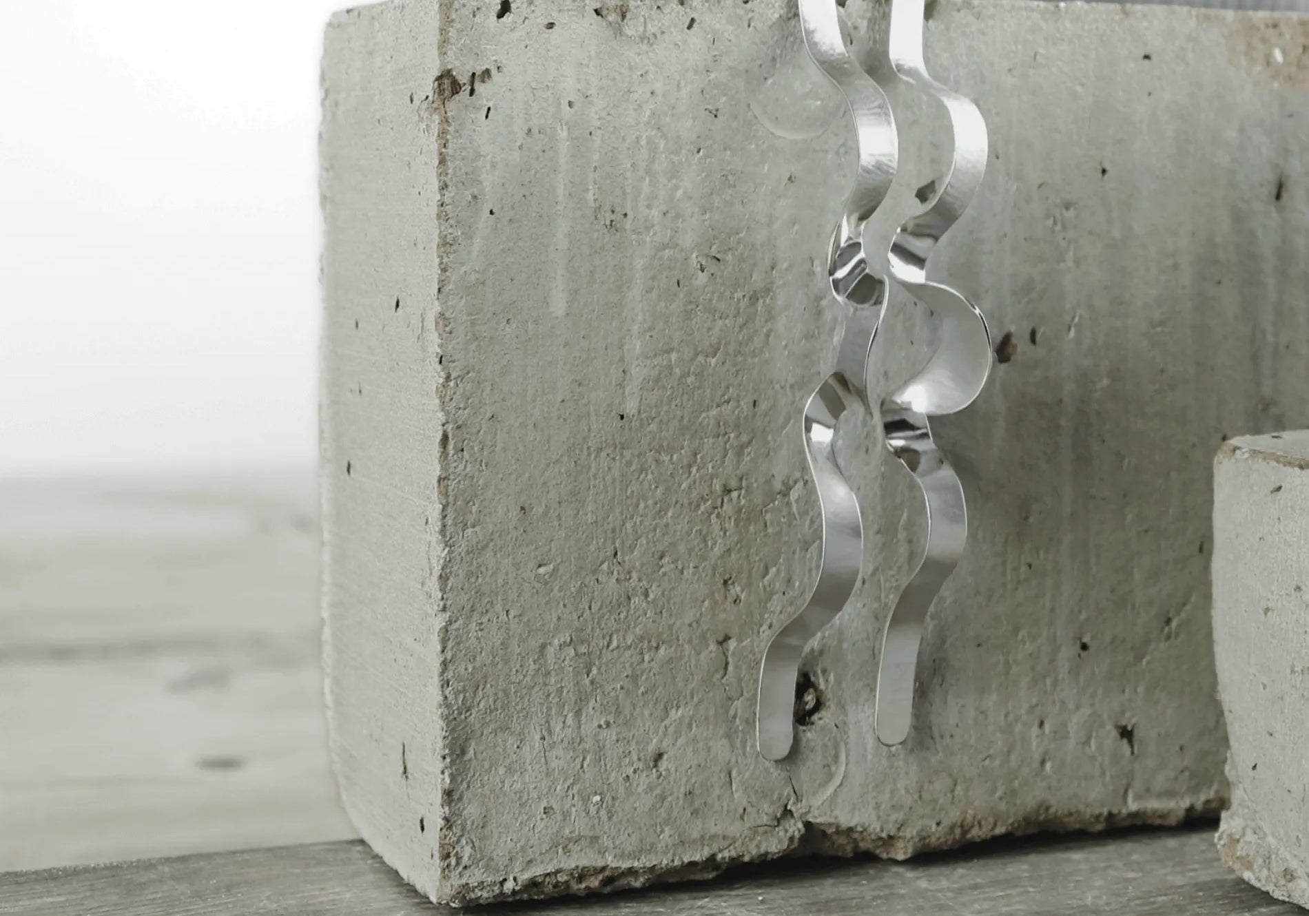 Scandinavian Minimalist Jewellery Design I Nordic DNA Since 1971 I Dansk Copenhagen