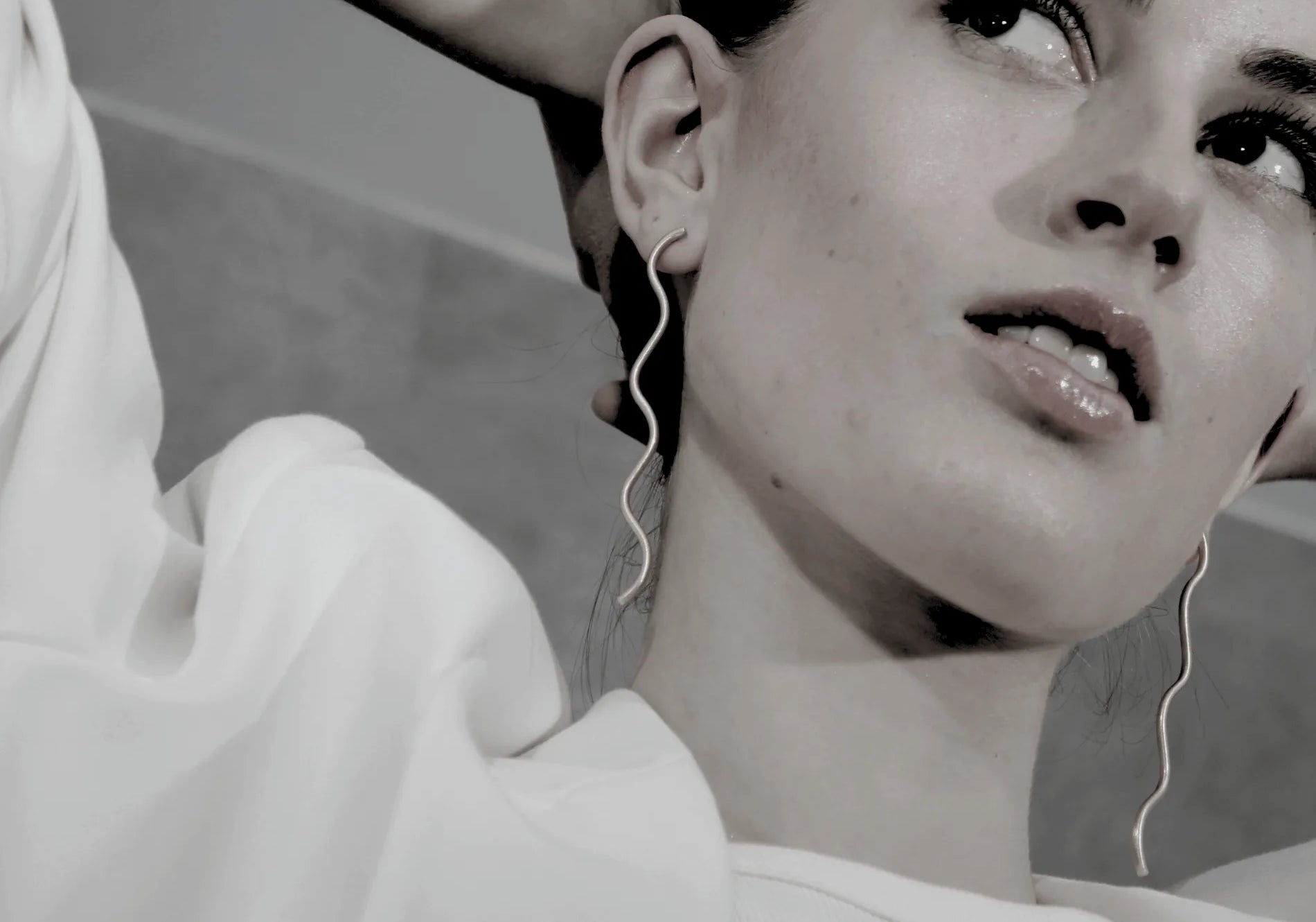 Scandinavian Minimalist Jewellery Design I Nordic DNA Since 1971 I Dansk Copenhagen