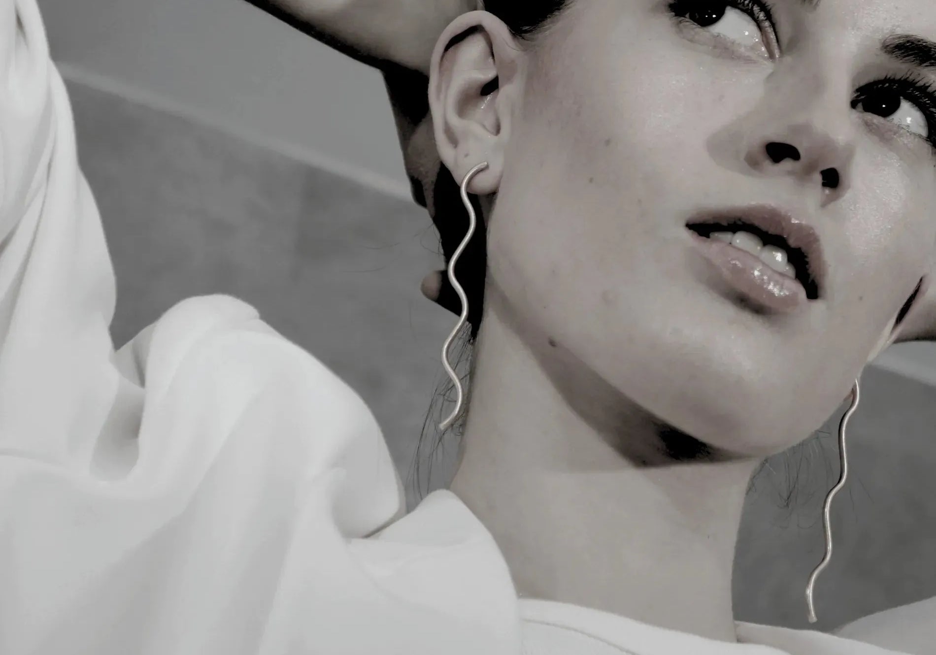 Scandinavian Minimalist Jewellery Design I Nordic DNA Since 1971 I Dansk Copenhagen