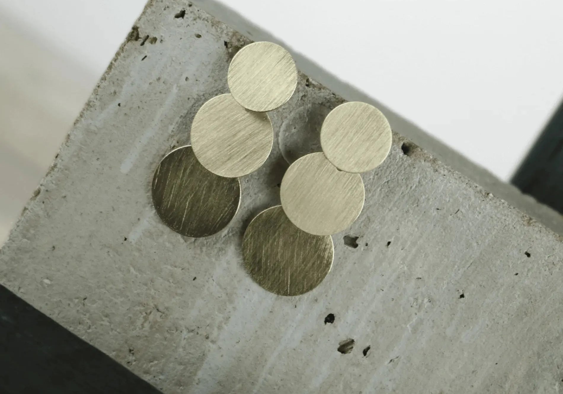 Scandinavian Minimalist Jewellery Design I Nordic DNA Since 1971 I Dansk Copenhagen