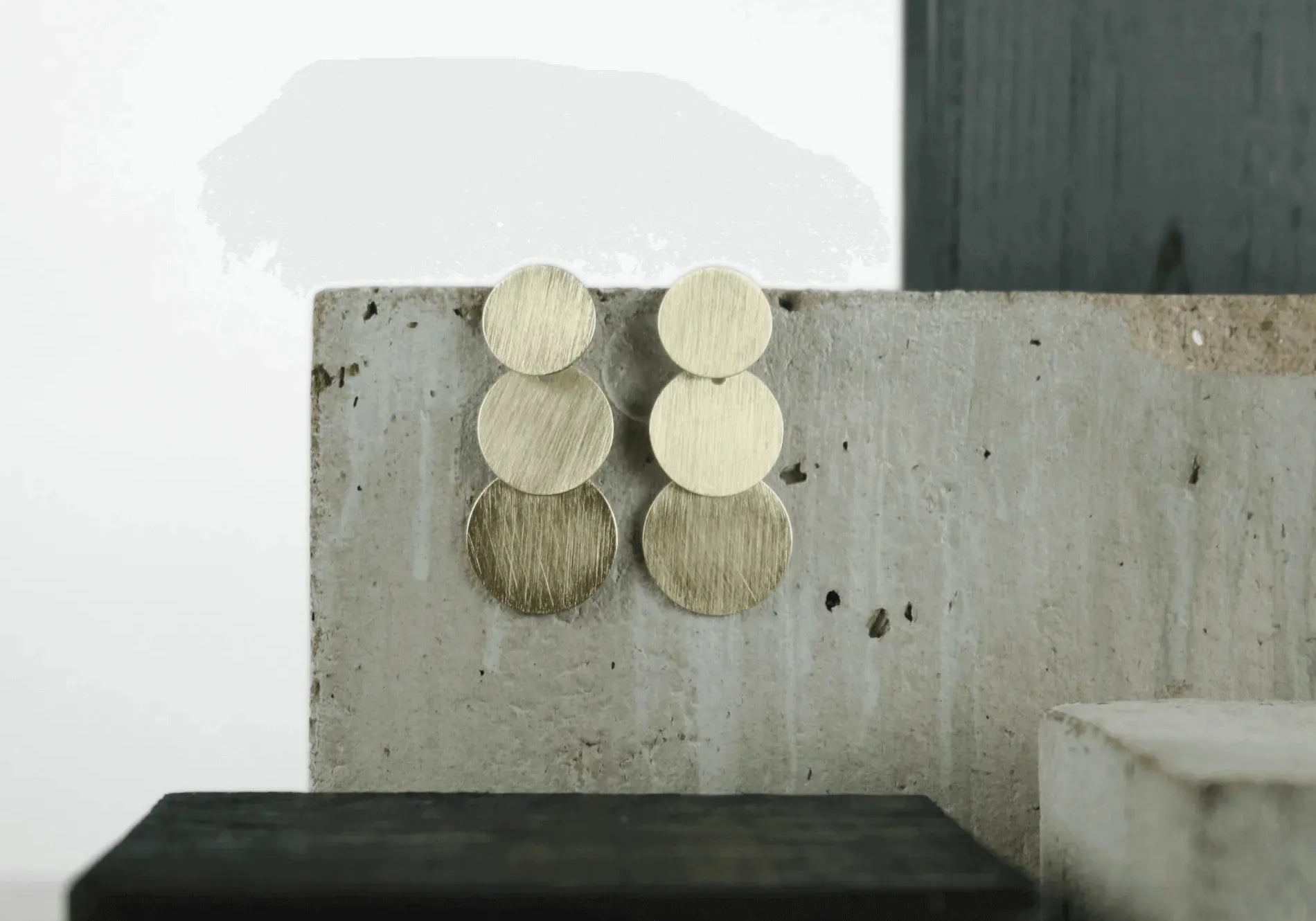Scandinavian Minimalist Jewellery Design I Nordic DNA Since 1971 I Dansk Copenhagen