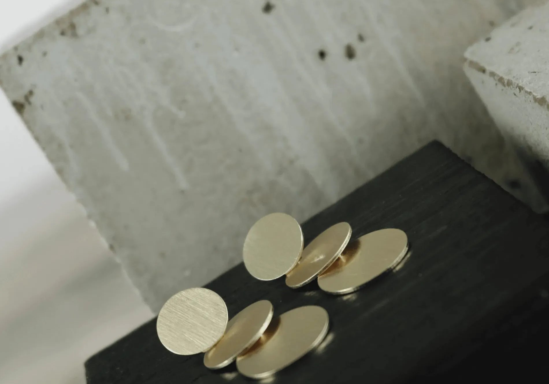 Scandinavian Minimalist Jewellery Design I Nordic DNA Since 1971 I Dansk Copenhagen