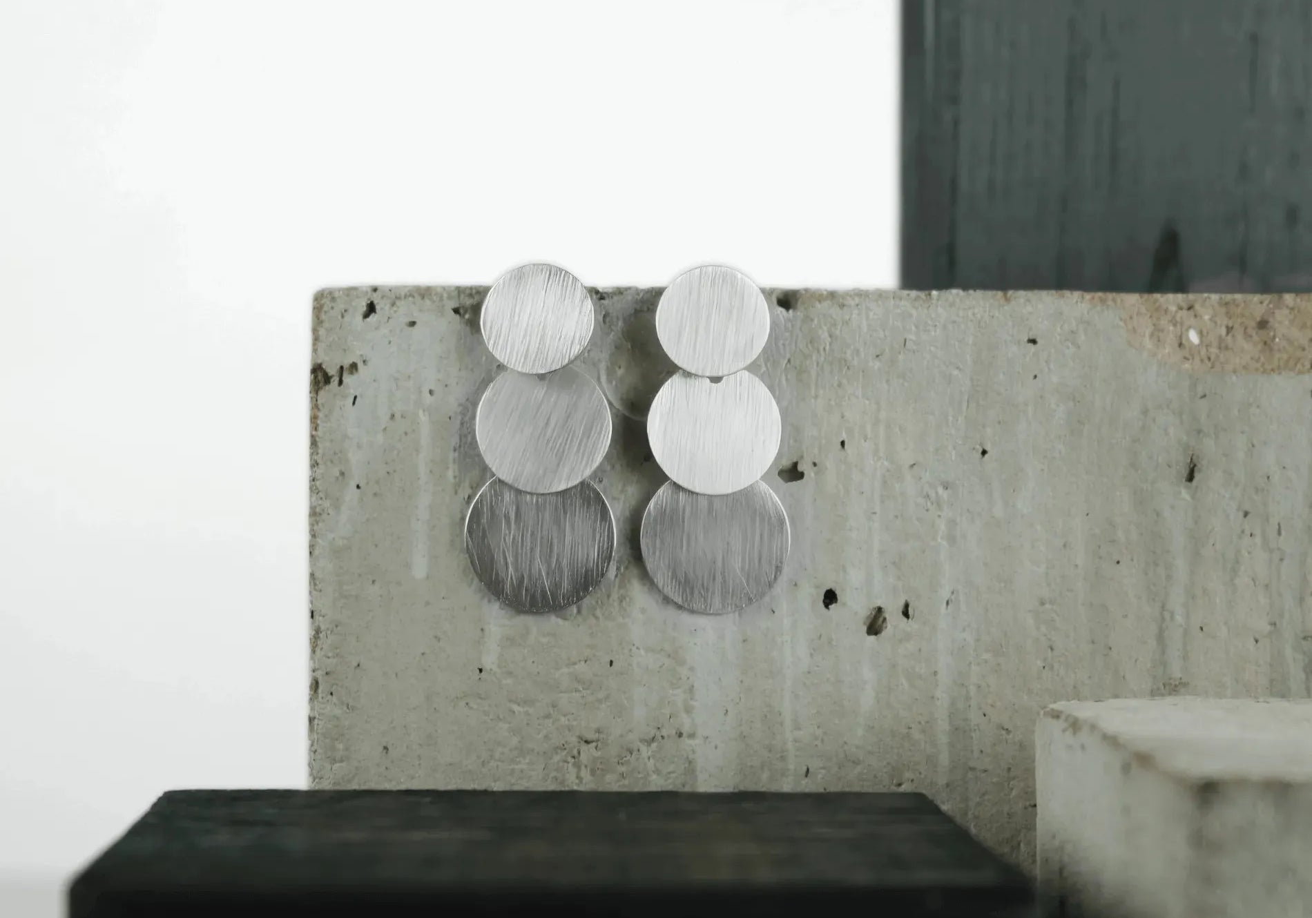 Scandinavian Minimalist Jewellery Design I Nordic DNA Since 1971 I Dansk Copenhagen