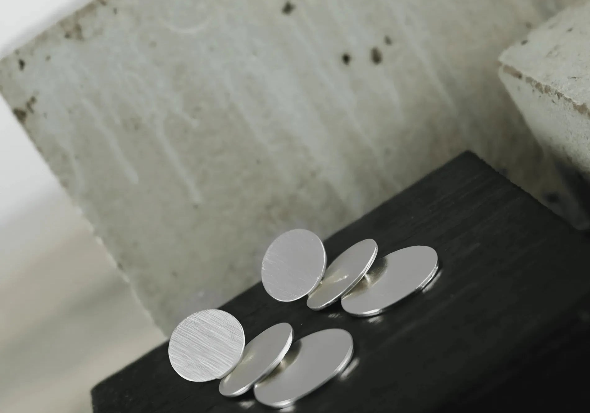 Scandinavian Minimalist Jewellery Design I Nordic DNA Since 1971 I Dansk Copenhagen
