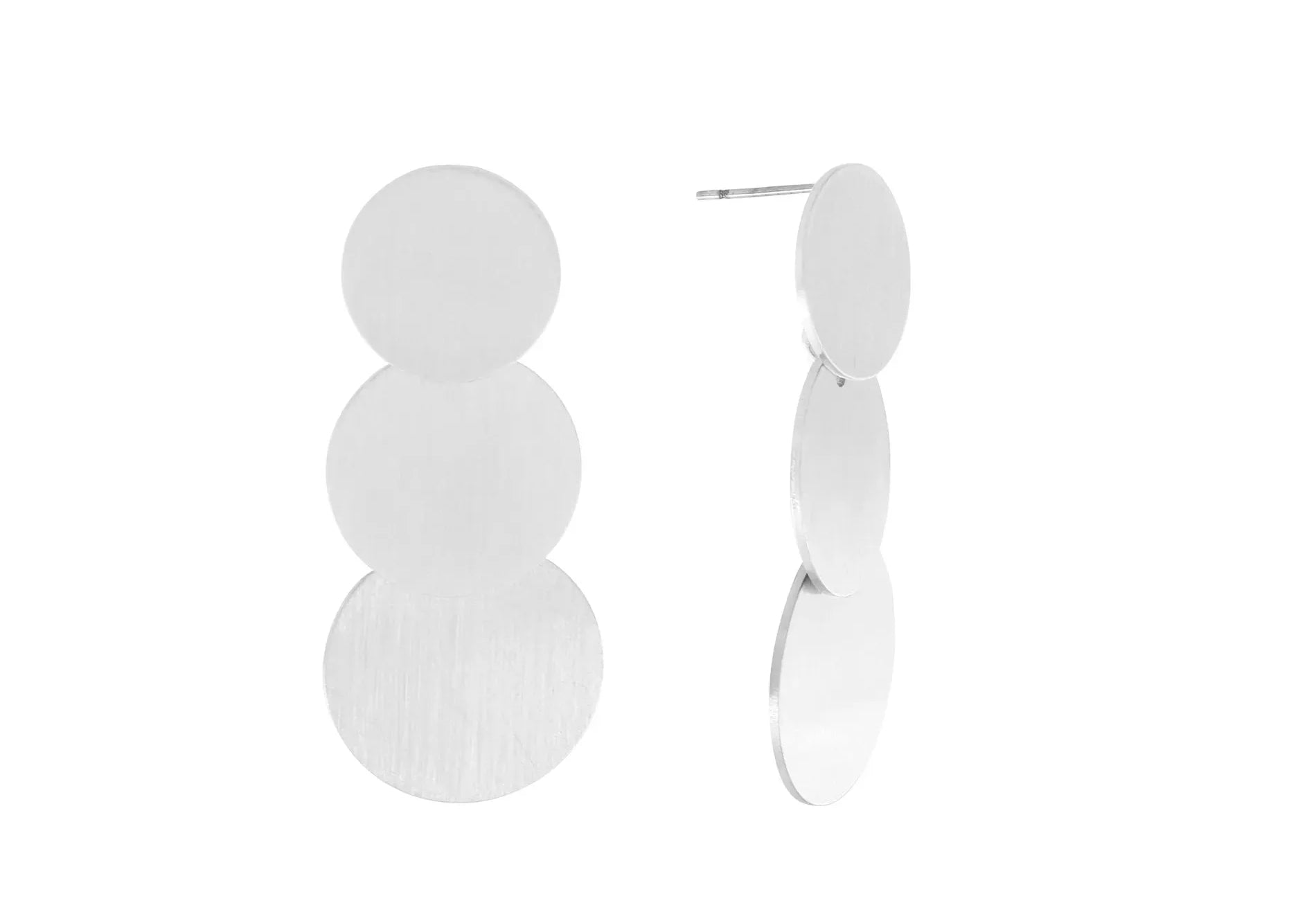 Scandinavian Minimalist Jewellery Design I Nordic DNA Since 1971 I Dansk Copenhagen